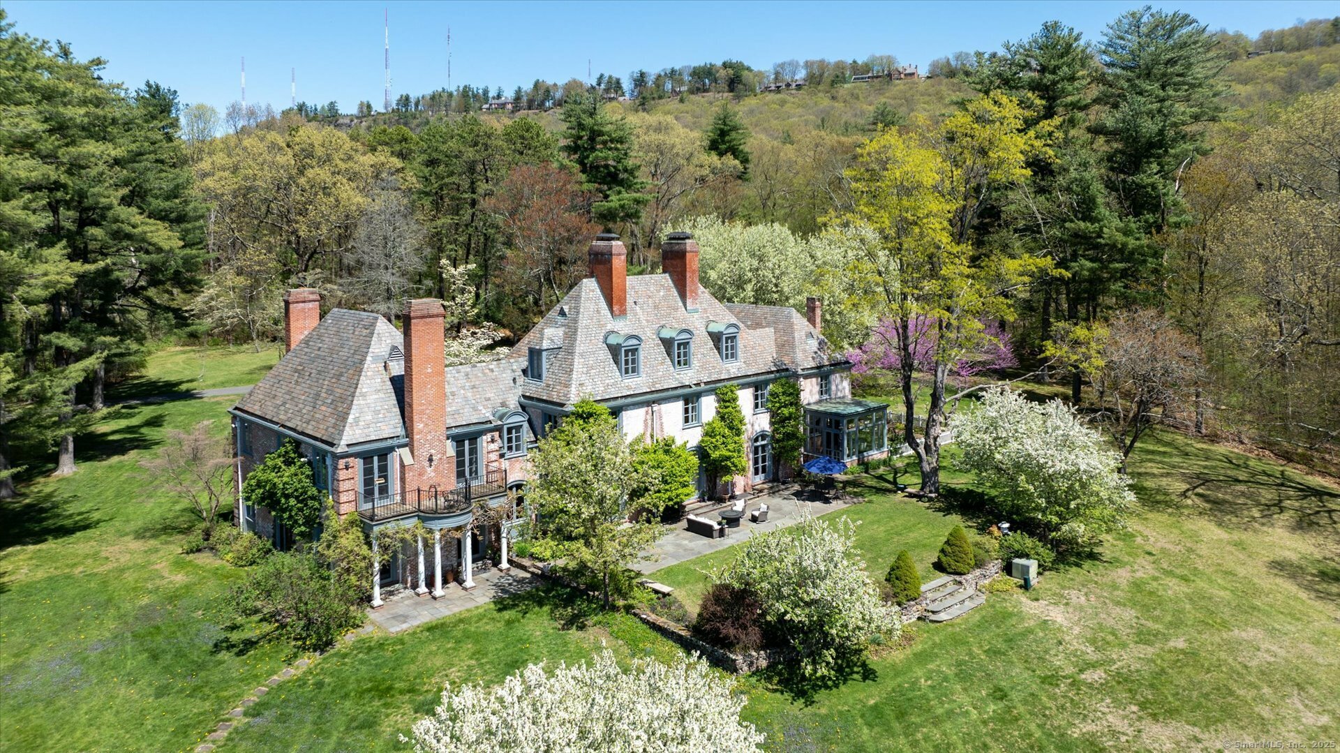 Property Photo: 150 Cider Brook Road CT 06001