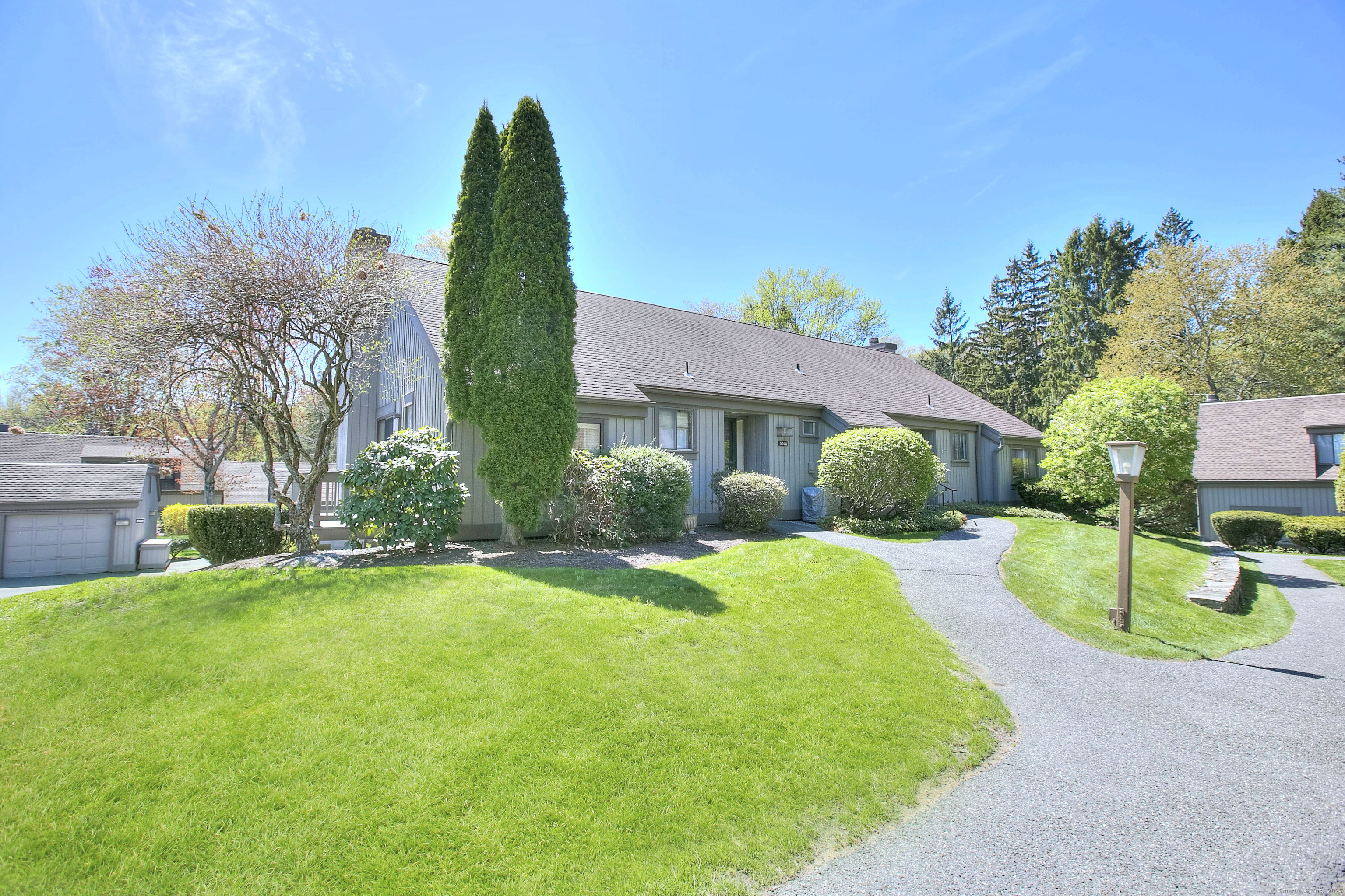 Property Photo: 504 Heritage Village A CT 06488