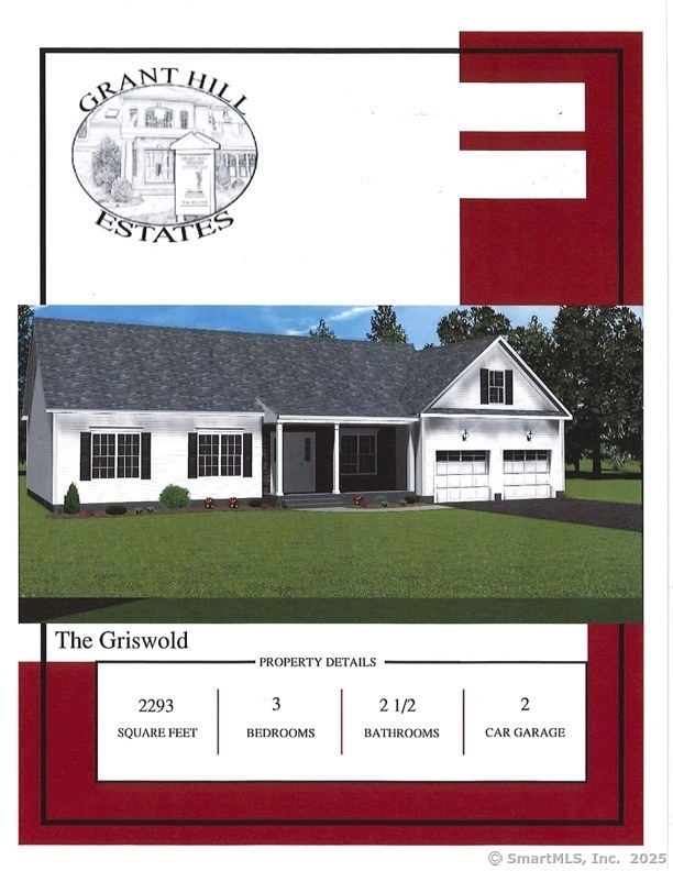 Property Photo: 37 Wolf Hill Lot Road Tbb CT 06238