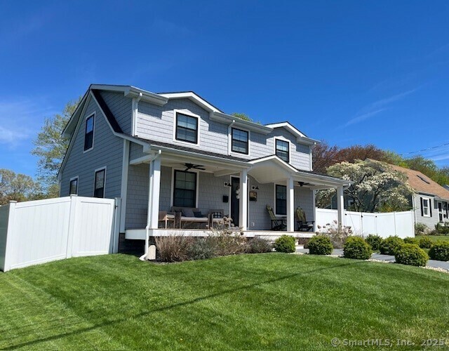 Property Photo: 52 Canterbury Lane CT 06460