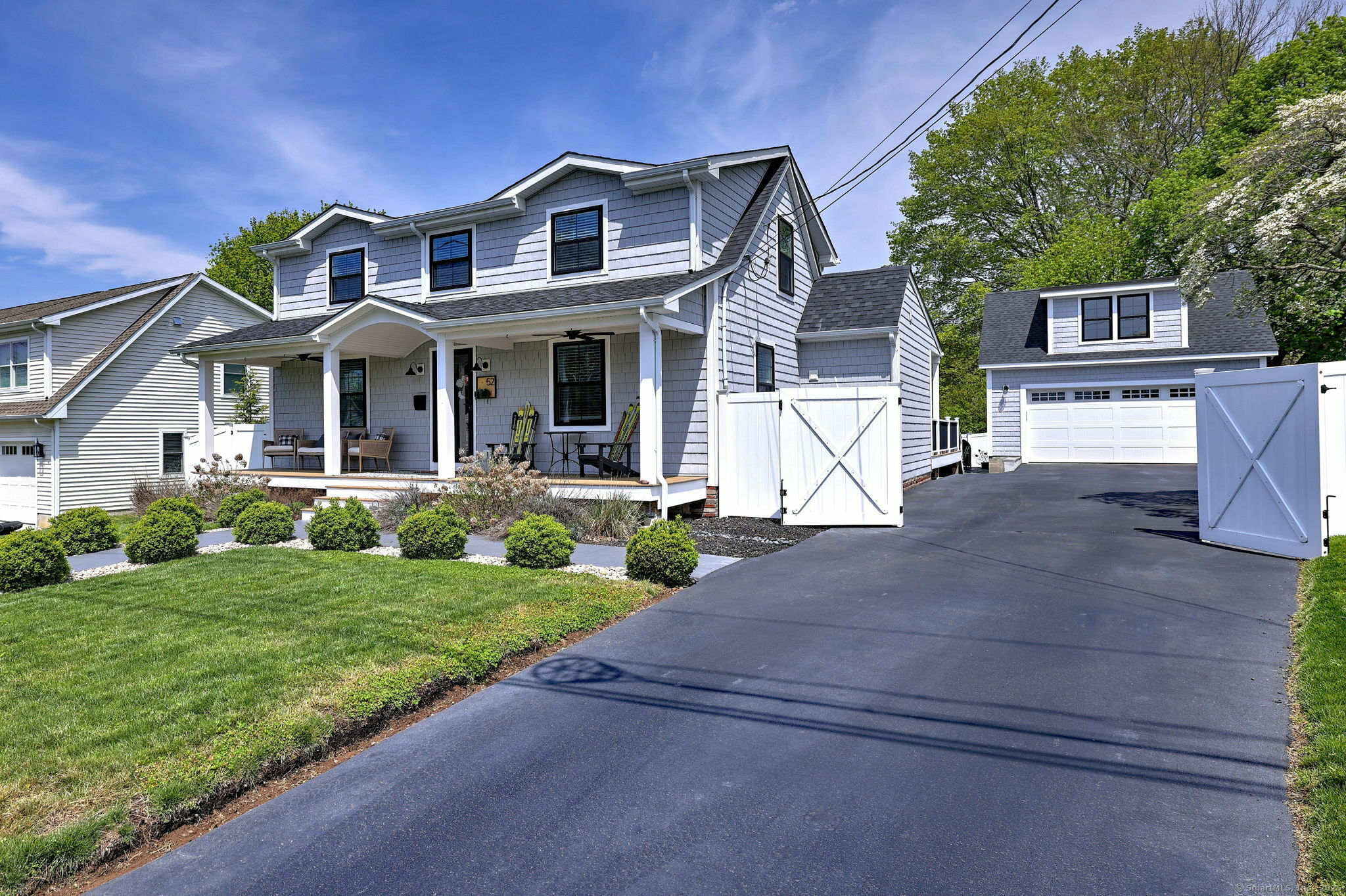 Property Photo: 52 Canterbury Lane CT 06460