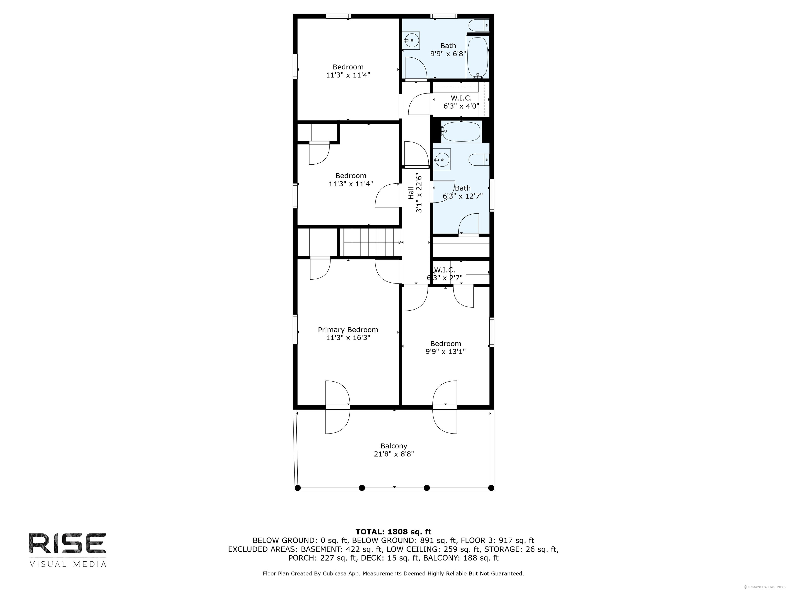 Property Photo: 11 Bridgewater Avenue CT 06460
