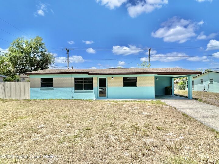 1074 Holland Street  Melbourne FL 32935 photo