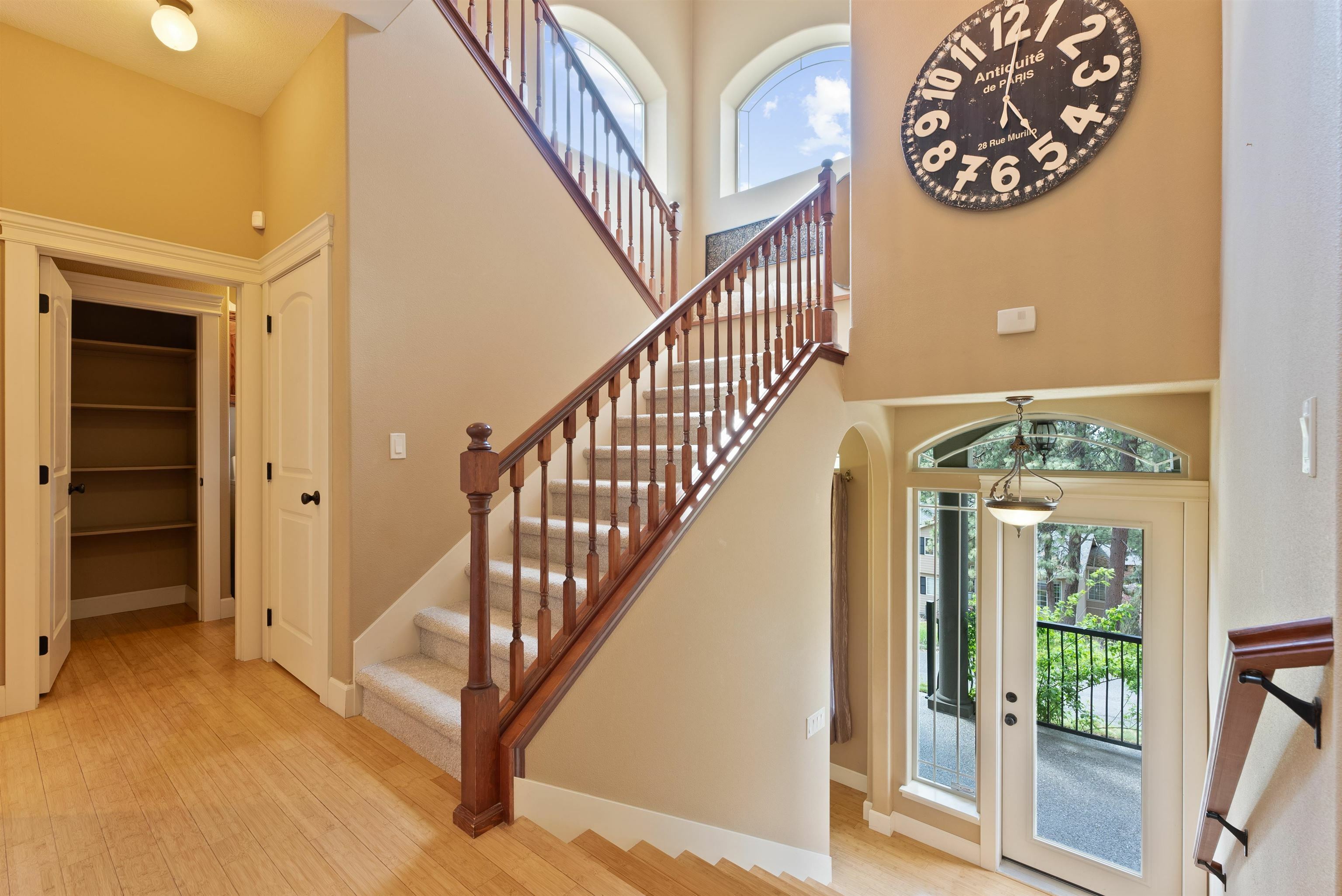 Property Photo: 9916 N Wieber Dr WA 99208