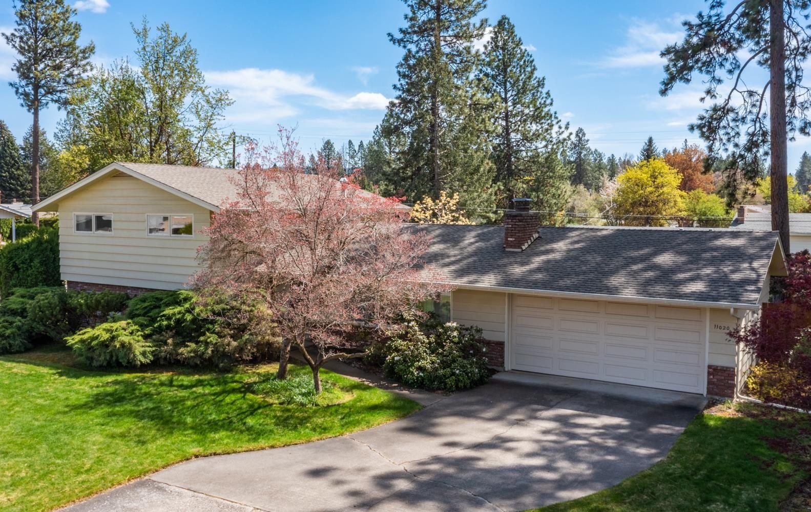 11020 E 23rd Ave  Spokane Valley WA 99206 photo