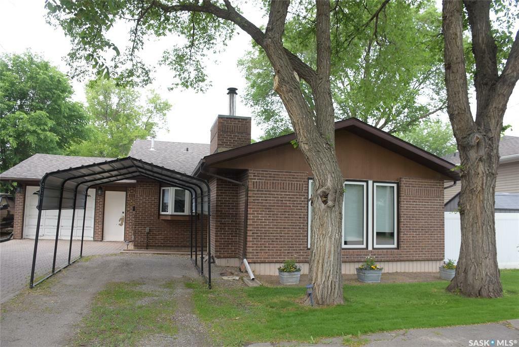 Property Photo: 119 Dewdney Street SK S0G 2K0