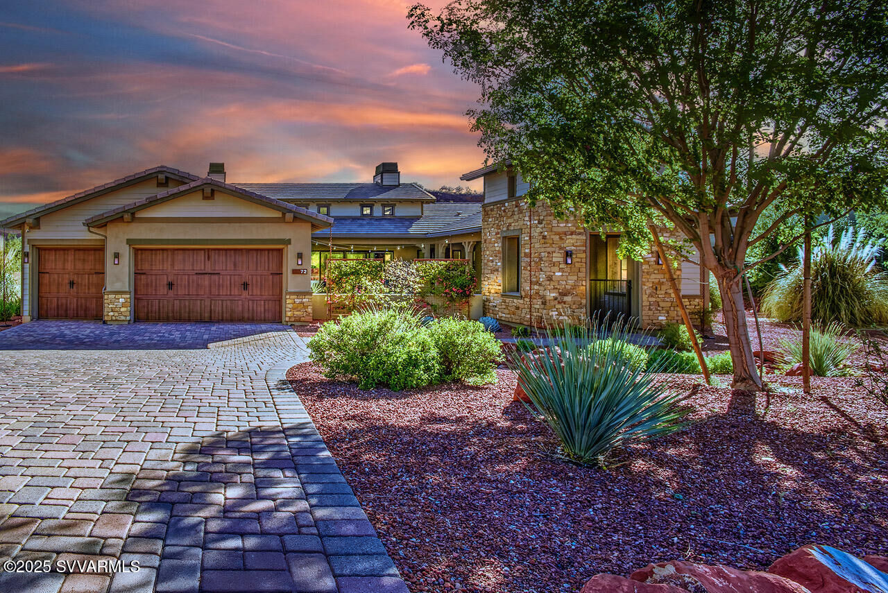Property Photo: 72 Lagos Court AZ 86336