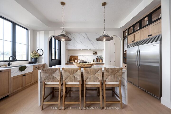 Property Photo:  240 Foxborough Place  ON N0M 2P0 