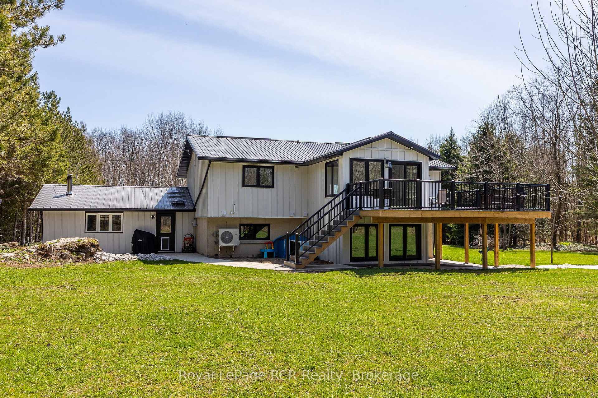Property Photo: 126 West Street ON N4K 5N7