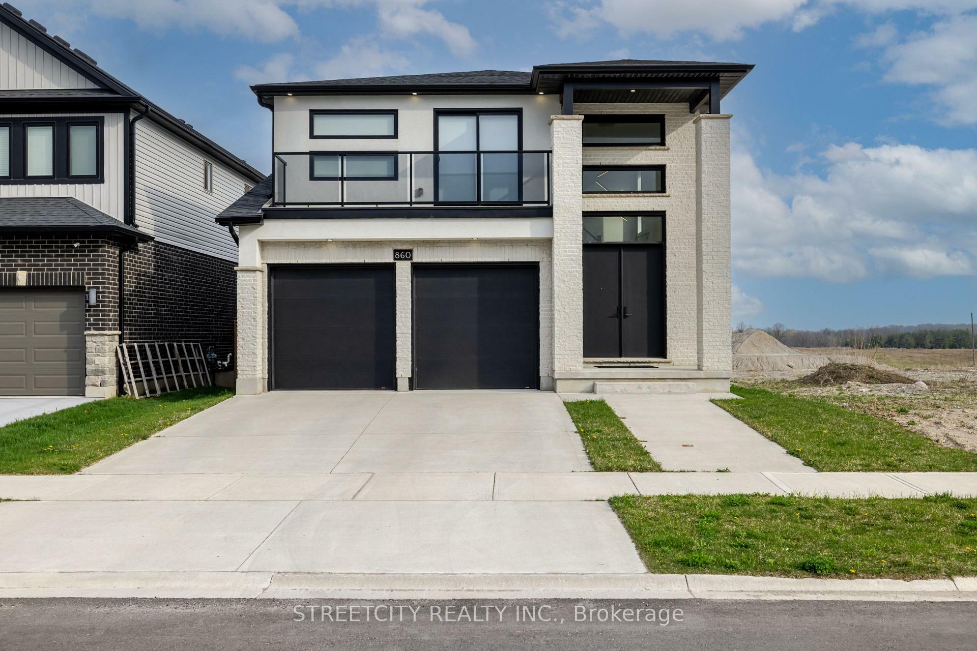 860 Kleinburg Drive  London ON N5X 0N8 photo