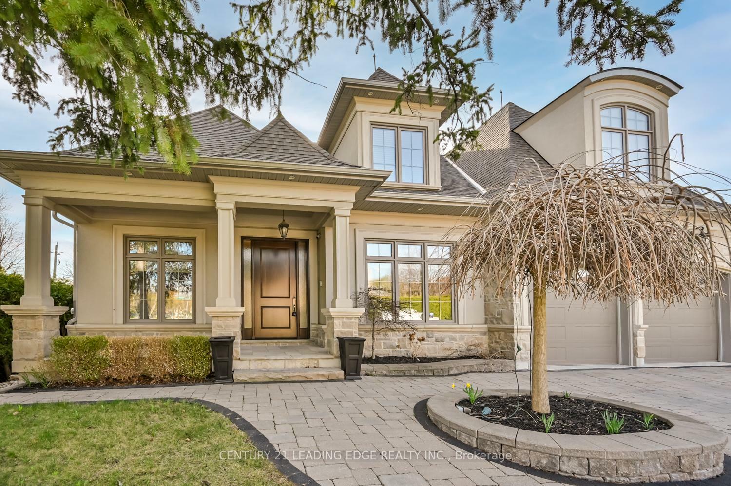 Property Photo: 16 Sir Isaac Gate ON L3P 3N8