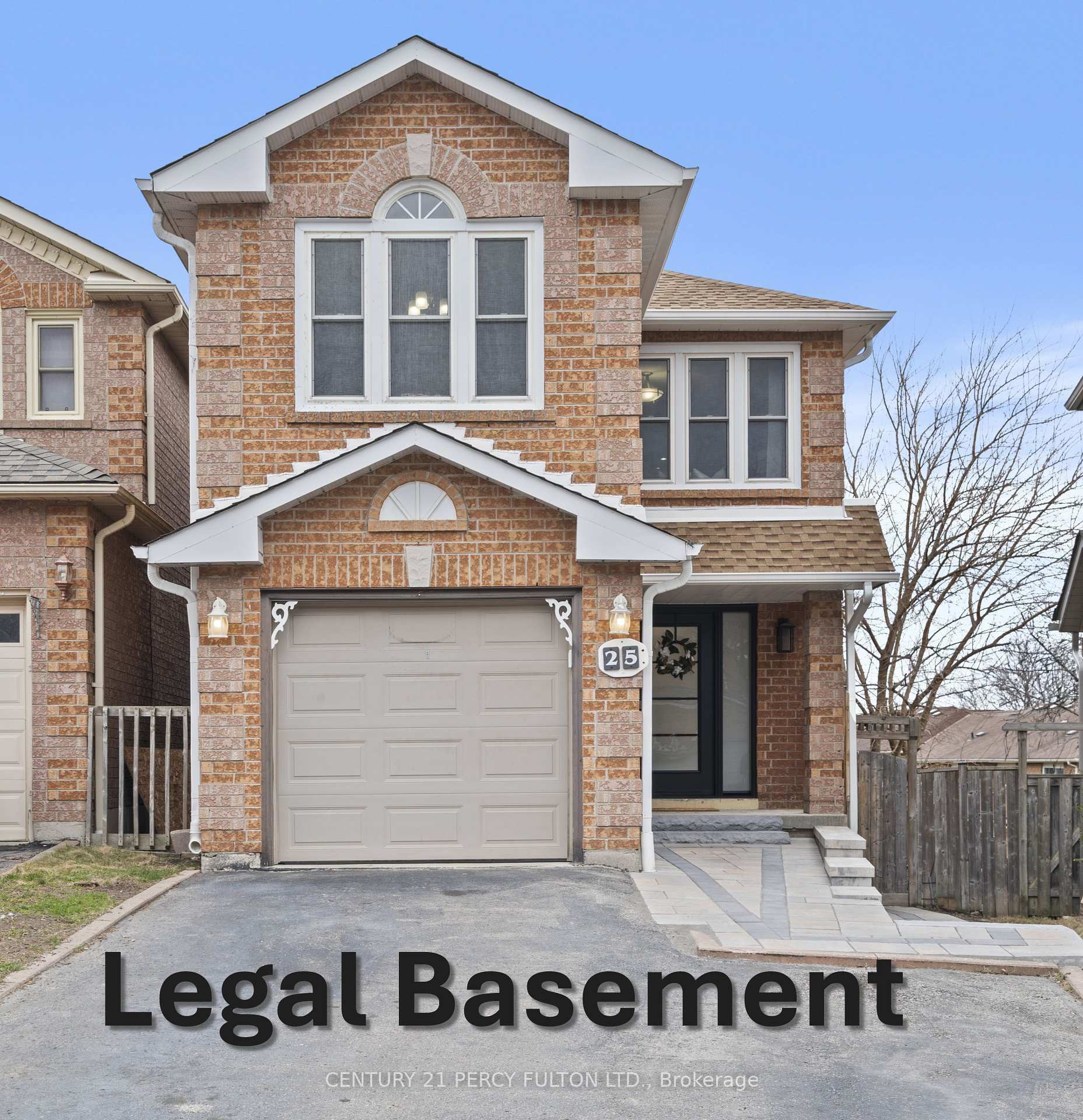 25 Heaver Drive  Whitby ON L1N 9K4 photo