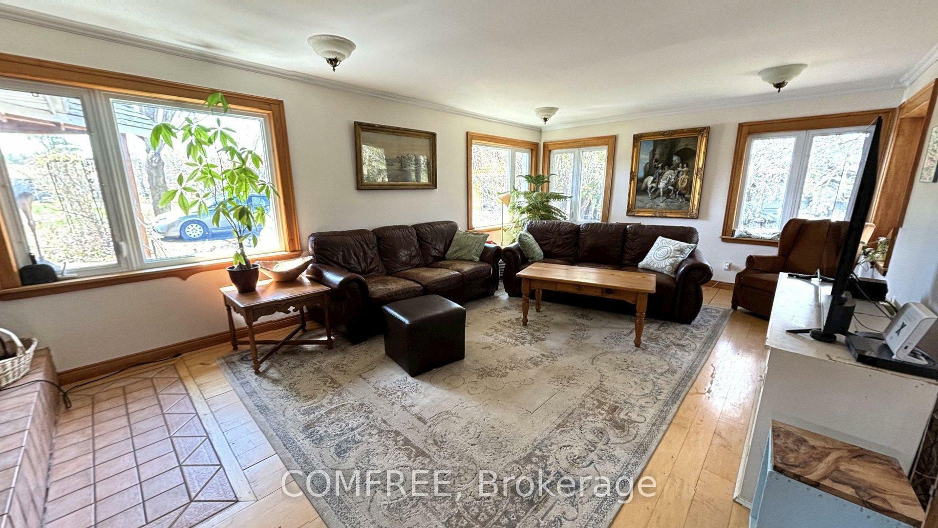 Property Photo: 1008 Tuftsville Road ON K0K 3E0