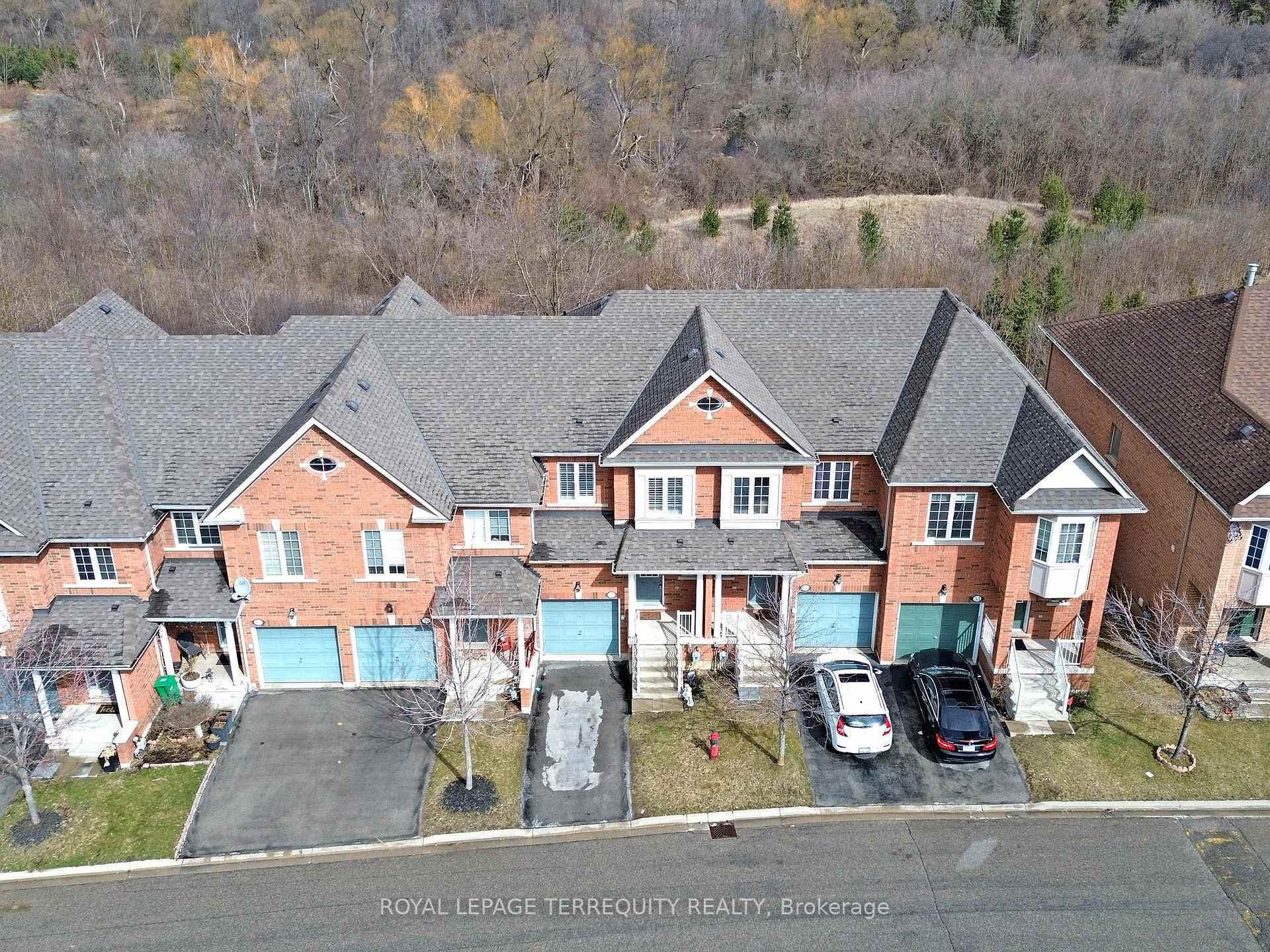 Photo de la propriété: 6399 Spinnaker Circle 57 ON L5W 1Z5