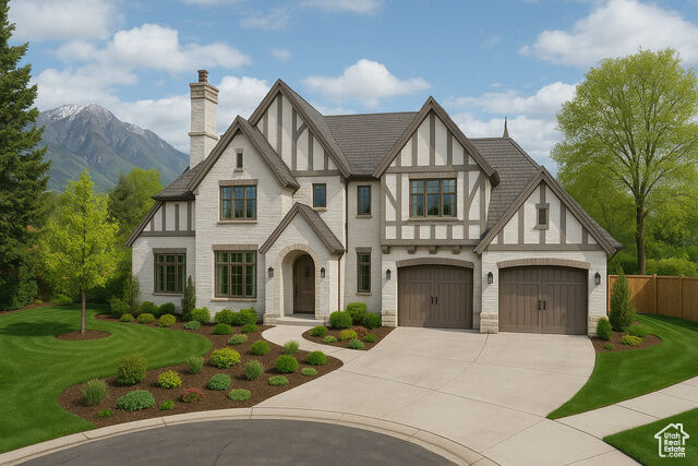9768 N Pheasant Dr 1  Highland UT 84003 photo