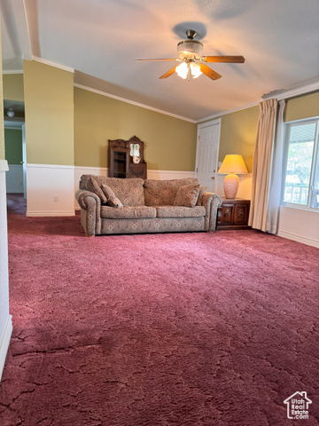 Property Photo: 6438 S 840 W UT 84123