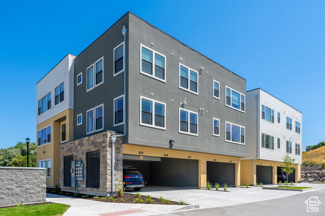 Property Photo:  718 W Blue Magic Ln S S204  UT 84047 