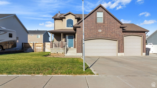 Property Photo: 2077 N 1450 W UT 84015