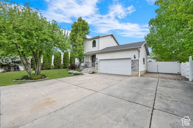 Property Photo: 413 N 450 W UT 84015