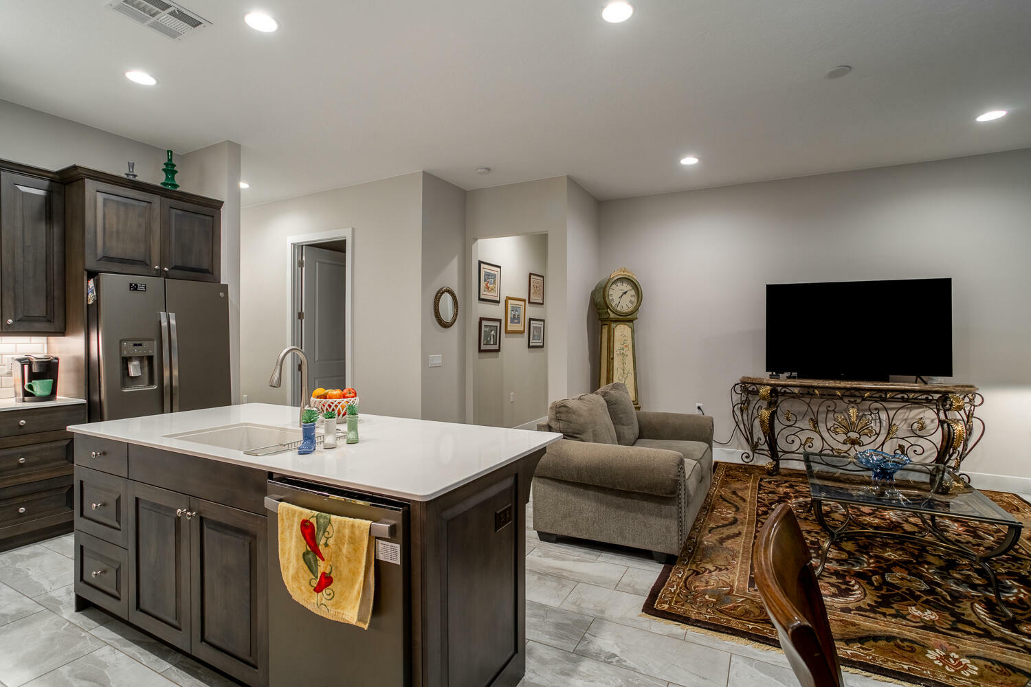 Property Photo: 4605 S Wallace Cir UT 84790