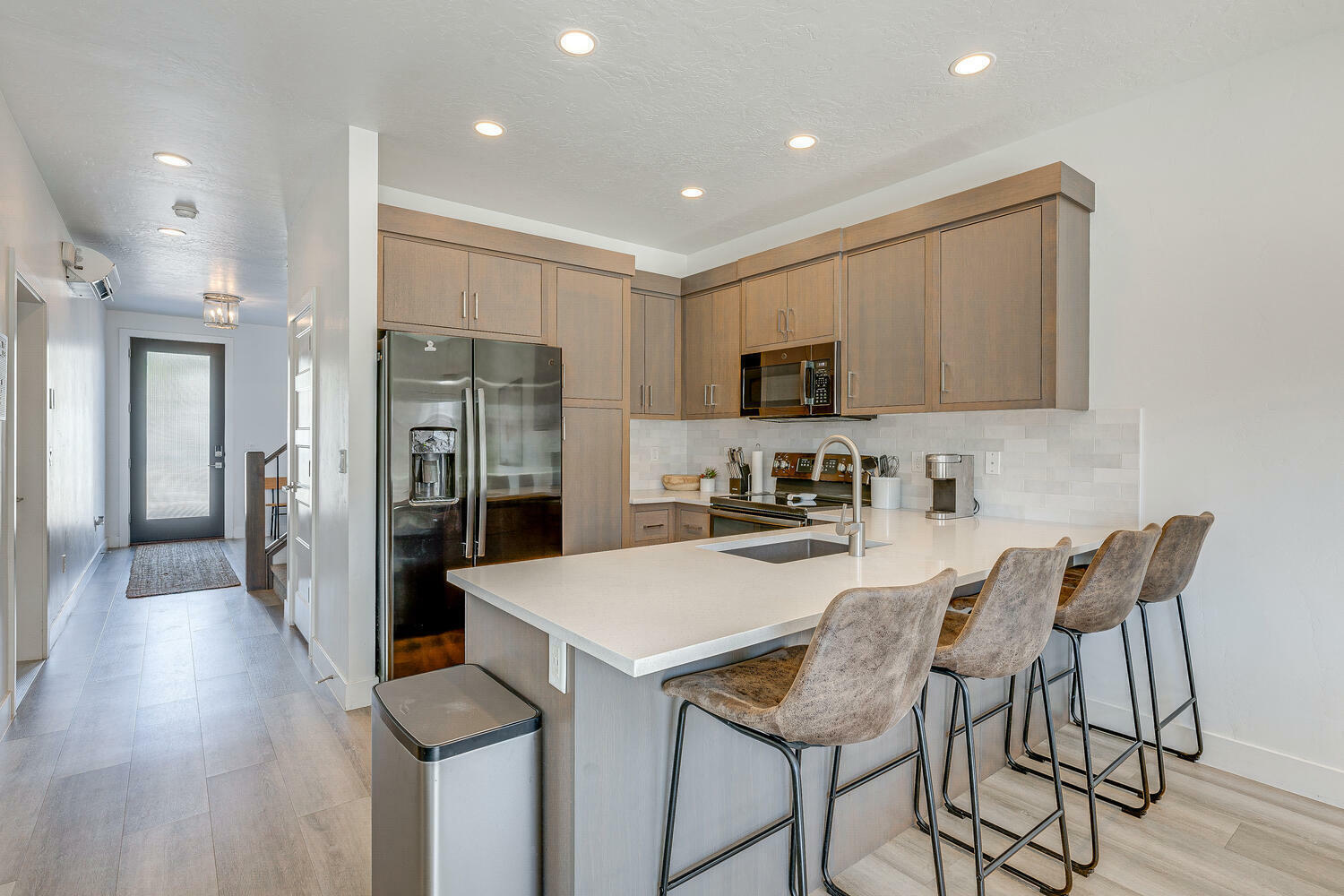 Property Photo: 1143 S Gap Canyon #10 UT 84770