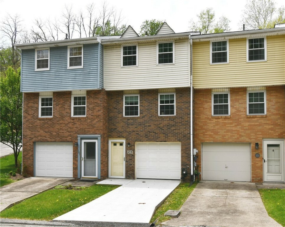 Property Photo: 103 Marc Dr PA 15236