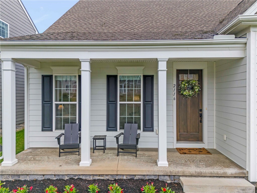 Property Photo: 2116 Chartiers Run PA 15017