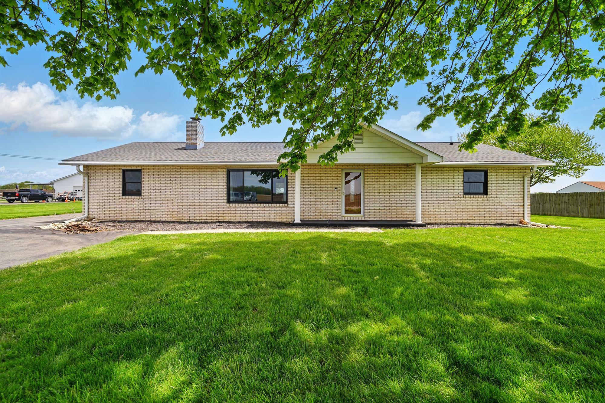 Property Photo: 5370 Penny Pike OH 45502