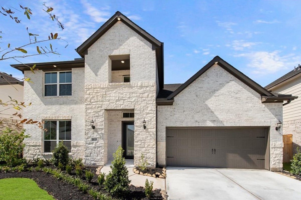 Property Photo: 913 Violet Sunset Drive TX 78628