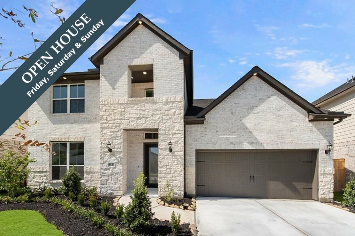 Property Photo:  913 Violet Sunset Drive  TX 78628 