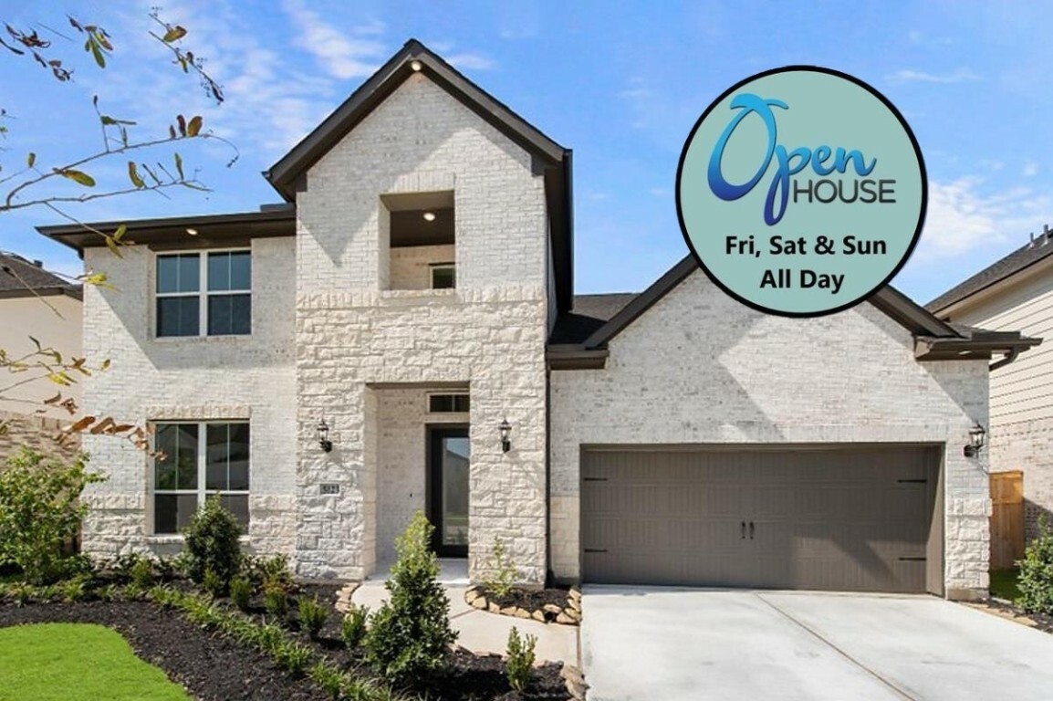 Property Photo: 913 Violet Sunset Drive TX 78628