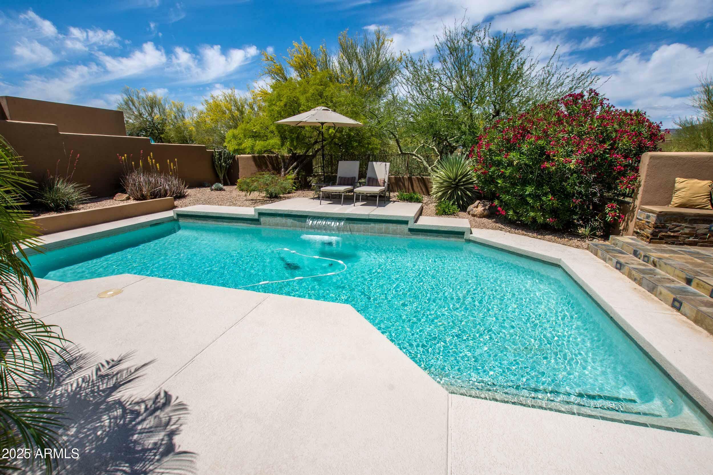 Property Photo: 8502 E Cave Creek Road 61 AZ 85377