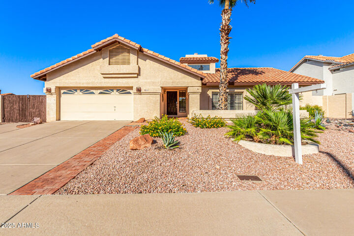 6122 E Saddleback Street  Mesa AZ 85215 photo