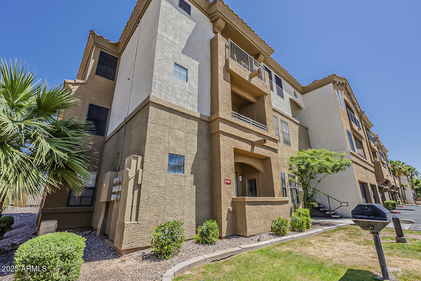 Property Photo: 5302 E Van Buren Street 3040 AZ 85008