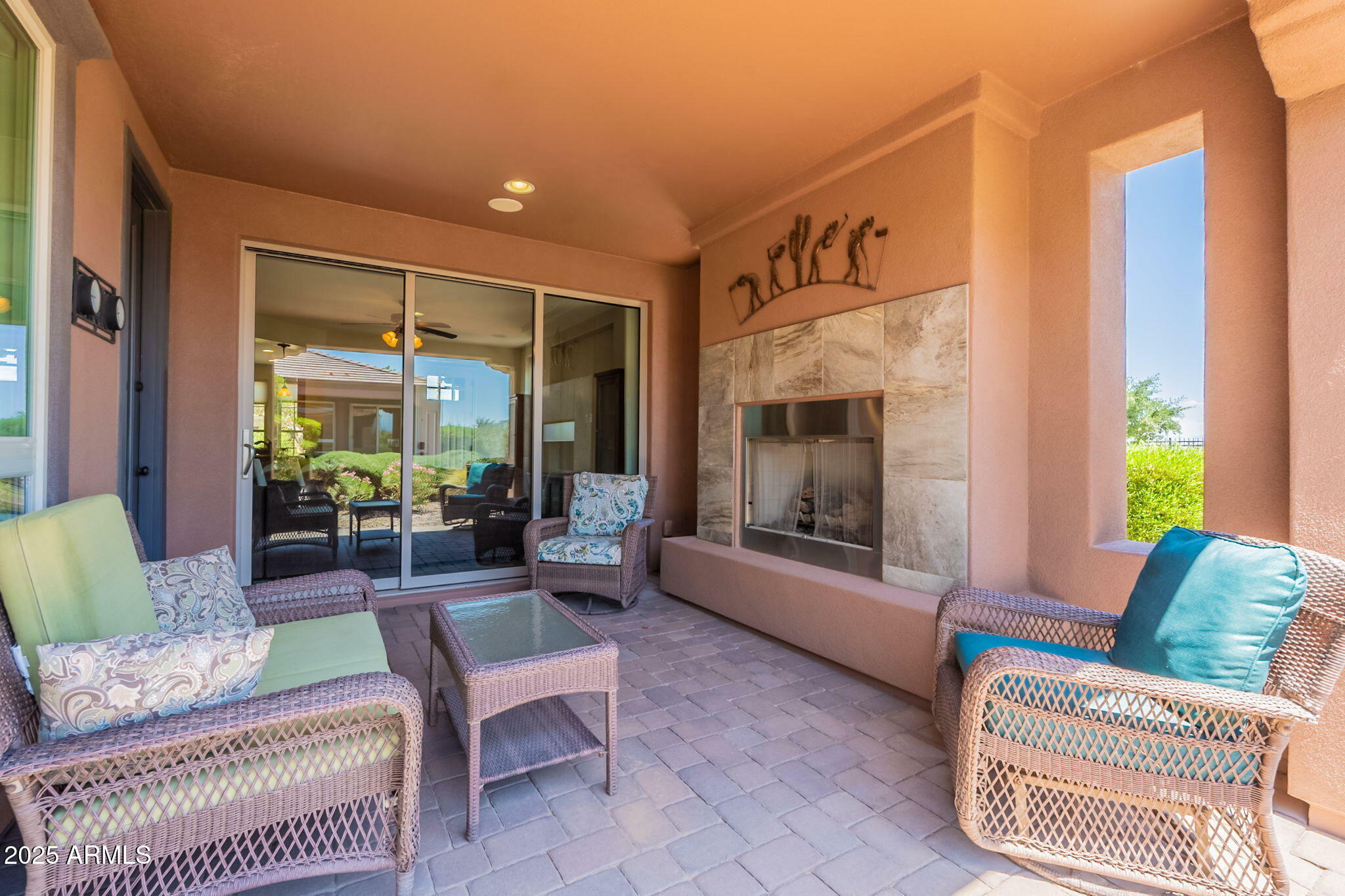 Property Photo: 1809 E Adelante Way AZ 85140
