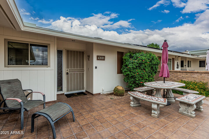 Property Photo:  9606 W Long Hills Drive  AZ 85351 