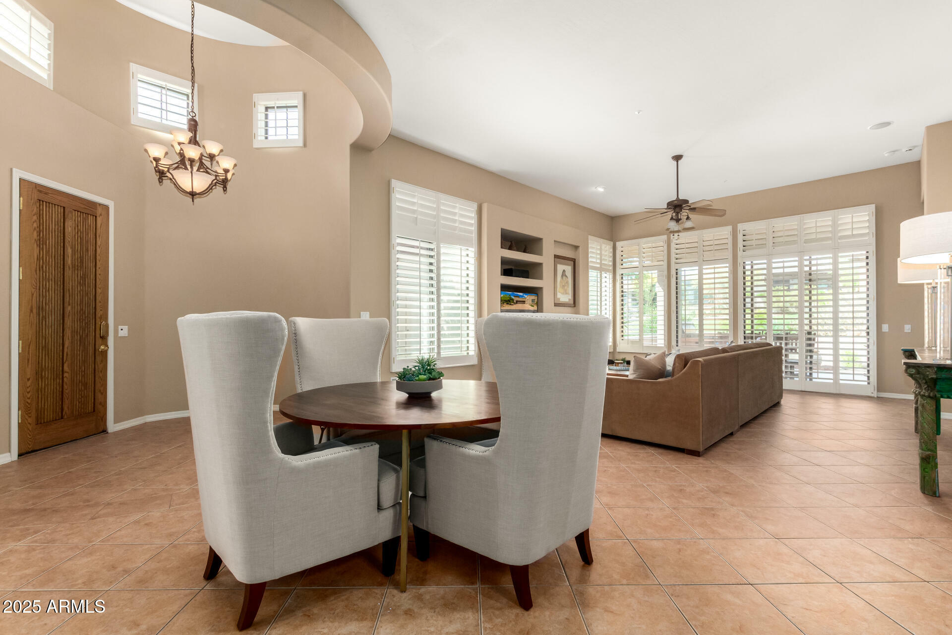 Property Photo:  9270 E Thompson Peak Parkway 326  AZ 85255 