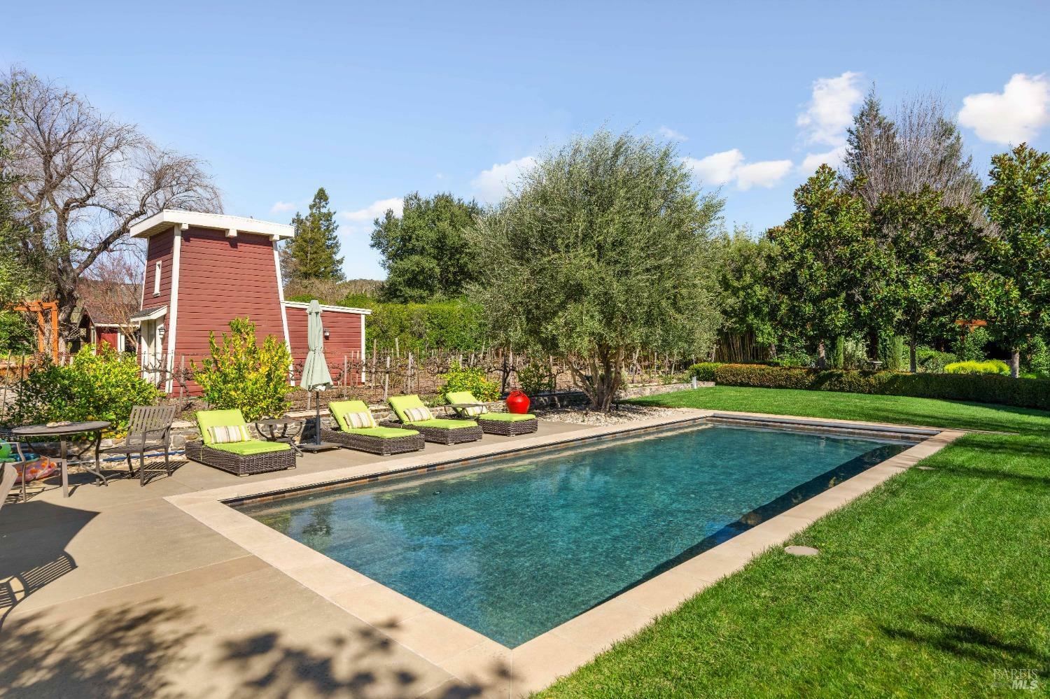 Property Photo: 446 454 3rd Street CA 95476