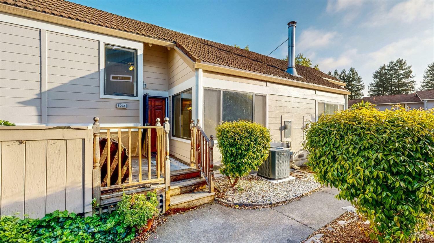 Property Photo: 5002 Country Club Drive CA 94928