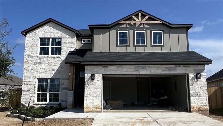 Property Photo:  5323 Lyle Place  TX 77807 