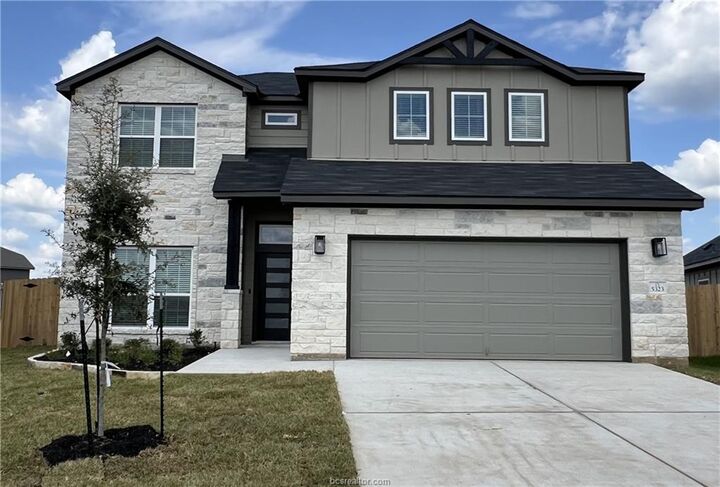Property Photo: 5323 Lyle Place TX 77807