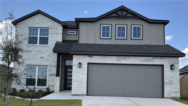Property Photo: 5323 Lyle Place TX 77807