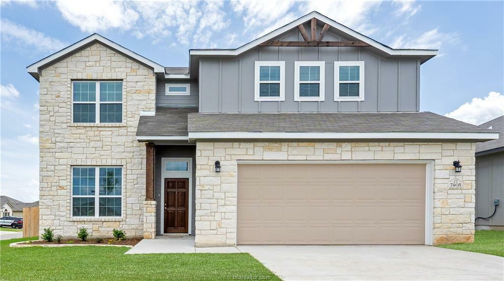 Property Photo: 5323 Lyle Place TX 77807
