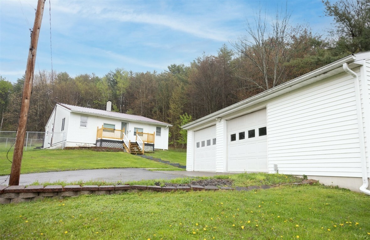 471 Foley Road  Windsor NY 13865 photo