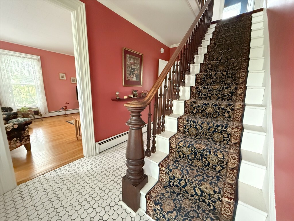 Property Photo: 13 Caswell Street NY 13730