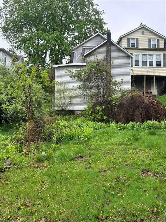 Property Photo: 291 Sunset Drive NY 14830