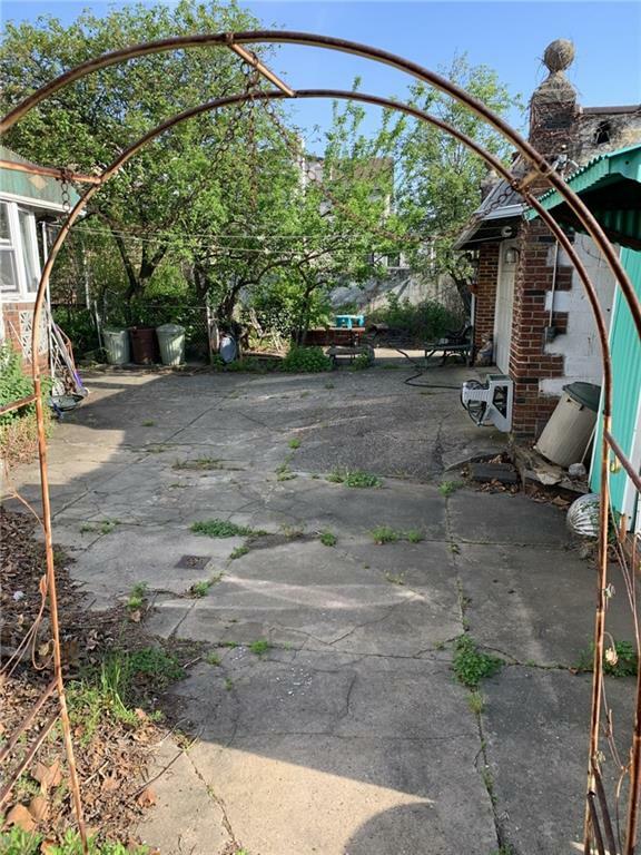Property Photo: 2271 West 1st Street NY 11225