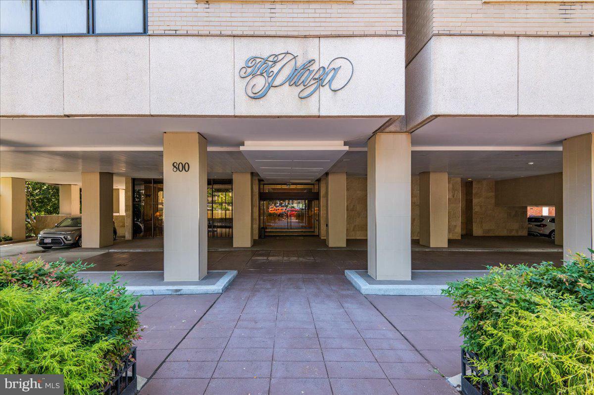 Property Photo: 800 25th Street NW 903 DC 20037