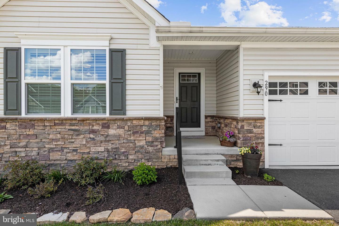 Property Photo: 290 Letitia Manor Drive PA 19390