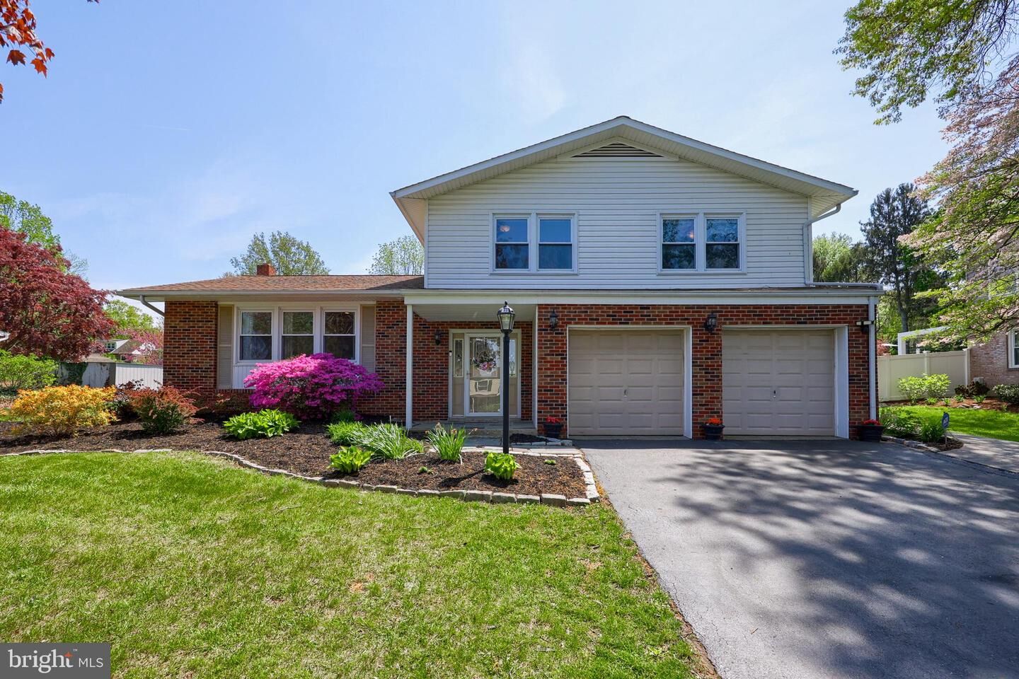 Property Photo: 316 Primrose Avenue PA 17601